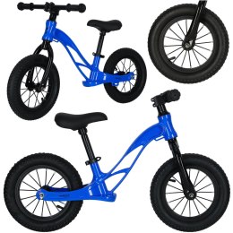 Rowerek biegowy Trike Fix Active X1 niebieski lekki