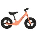 Rowerek biegowy Trike Fix Active X2 pomarańczowy