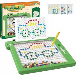 Tablica Magnetyczna dla Dzieci Montessori MagPad Dinozaur