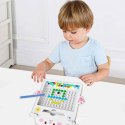 Tablica Magnetyczna dla Dzieci Montessori MagPad Królik