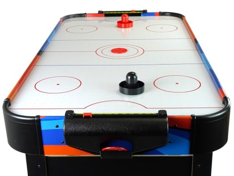Duży Stół do Hockeya Stolik Dmuchawa 128 cm Duży Stół do Hockeya Stolik Dmuchawa 128 cm