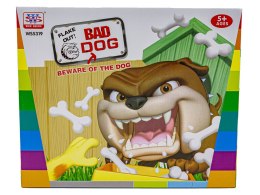  Bull Fight Dog Gra Śpiący Wściekły Gryzący Pies