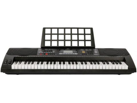 Keyboard Organy 61 Klawiszy Zasilacz MK-812