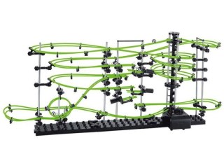 SpaceRail Tor Dla Kulek level 3G - Kulkowy rollercoaster