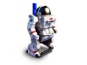 Zabawka Solarna Edukacyjny Solarny Robot Astronauta Statek Samolot 6w1