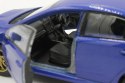 AUTO SAMOCHÓD MODEL METALOWY WELLY LAKIER GUMOWE OPONY Subaru WRX STI