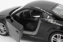 AUTO SAMOCHÓD MODEL METALOWY WELLY LAKIER GUMOWE OPONY 2014 Audi TT Coupe