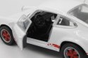 AUTO SAMOCHÓD MODEL METALOWY WELLY LAKIER GUMOWE OPONY Porsche 911 Carrera RS 2.7