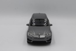 AUTO SAMOCHÓD MODEL METALOWY WELLY LAKIER OPONY GUMOWE BMW X5