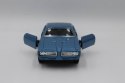 AUTO SAMOCHÓD MODEL METALOWY WELLY LAKIER OPONY GUMOWE 1969 Pontiac GTO