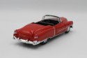 AUTO SAMOCHÓD MODEL METALOWY WELLY 1953 Cadillac Eldorado LAKIER OPONY GUMOWE