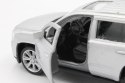 AUTO SAMOCHÓD MODEL METALOWY WELLY 2017 Cadillac Escalade LAKIER OPONY GUMOWE