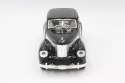 AUTO SAMOCHÓD MODEL METALOWY WELLY 1938 Opel Kapitan Cabrio LAKIER GUMOWE OPONY