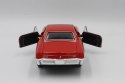 AUTO SAMOCHÓD MODEL METALOWY WELLY Buick 1965 Riviera Gran Sport LAKIER OPONY GUMOWE