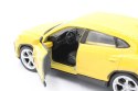AUTO SAMOCHÓD MODEL METALOWY WELLY LAKIER OPONY GUMOWE Lamborghini Urus 1:34