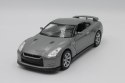 MODEL METALOWY WELLY AUTO Nissan GT-R 1:34