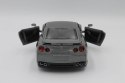 MODEL METALOWY WELLY AUTO Nissan GT-R 1:34