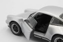 AUTO SAMOCHÓD MODEL METALOWY WELLY LAKIER OPONY GUMOWE Porsche 911 Turbo 1:34