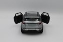 AUTO SAMOCHÓD MODEL METALOWY WELLY Land Rover Range Evoque LAKIER OPONY GUMOWE
