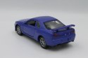 MODEL METALOWY WELLY Nissan Skyline GT-R R34 1:34