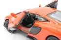 MODEL METALOWY WELLY AUTO McLaren 675LT 1:34
