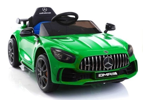 SPORTOWE AUTO NA AKUMULATOR DLA DZIECKA CABRIO ELEKTRYCZNE MERCEDES GTR EVA SPORTOWE AUTO NA AKUMULATOR DLA DZIECKA CABRIO ELEKTRYCZNE MERCEDES GTR EVA