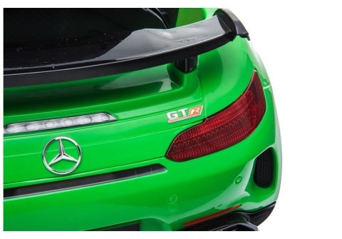 SPORTOWE AUTO NA AKUMULATOR DLA DZIECKA CABRIO ELEKTRYCZNE MERCEDES GTR EVA SPORTOWE AUTO NA AKUMULATOR DLA DZIECKA CABRIO ELEKTRYCZNE MERCEDES GTR EVA