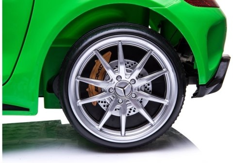 SPORTOWE AUTO NA AKUMULATOR DLA DZIECKA CABRIO ELEKTRYCZNE MERCEDES GTR EVA SPORTOWE AUTO NA AKUMULATOR DLA DZIECKA CABRIO ELEKTRYCZNE MERCEDES GTR EVA