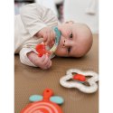 WOOPIE BABY Zestaw Gryzaków Grzechotek Sensorycznych