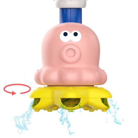 WOOPIE BABY Zabawka do Kąpieli Wody Wanny Przelewowa Robot WOOPIE BABY Zabawka do Kąpieli Wody Wanny Przelewowa Robot