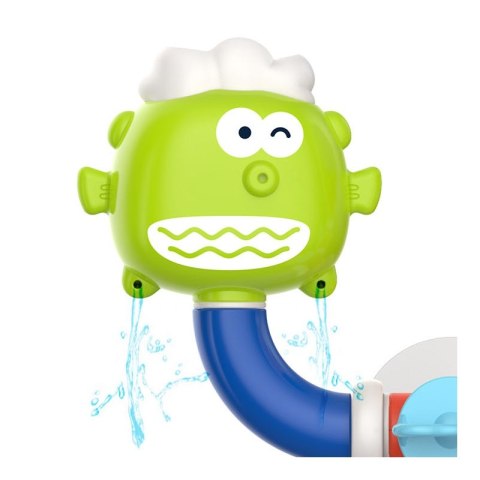 WOOPIE BABY Zabawka do Kąpieli Wody Wanny Przelewowa Robot WOOPIE BABY Zabawka do Kąpieli Wody Wanny Przelewowa Robot