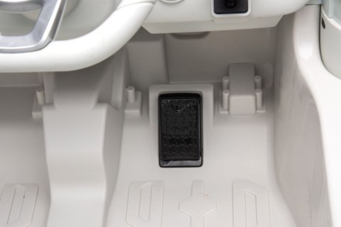 SAMOCHÓD NA AKUMLATOR DLA DZIECKA AUTO ELEKTRYCZNE MERCEDES EQG 4X4 SKÓRA EVA PILOT 2.4G SAMOCHÓD NA AKUMLATOR DLA DZIECKA AUTO ELEKTRYCZNE MERCEDES EQG 4X4 SKÓRA EVA PILOT 2.4G