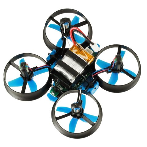 MINI DRON LATAJĄCY ZDALNIE STEROWANY RC JJRC H36 ŻYROSKOP LED PILOT 2.4G MINI DRON LATAJĄCY ZDALNIE STEROWANY RC JJRC H36 ŻYROSKOP LED PILOT 2.4G