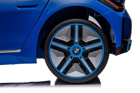 SAMOCHÓD NA AKUMULATOR BMW i4 AUTO ELEKTRYCZNE DLA DZIECKA 4X4 EVA SKÓRA SAMOCHÓD NA AKUMULATOR BMW i4 AUTO ELEKTRYCZNE DLA DZIECKA 4X4 EVA SKÓRA