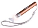 Podświetlany Długopis Końcówki Ładowarka USB Akcesoria Do Diamond Painting Haft Diamentowy