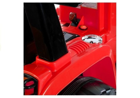 TRAKTOR KOPARKA NA AKUMULATOR DLA DZIECKA 2-5LAT ZP1005 2X45W PILOT LED MP3 TRAKTOR KOPARKA NA AKUMULATOR DLA DZIECKA 2-5LAT ZP1005 2X45W PILOT LED MP3