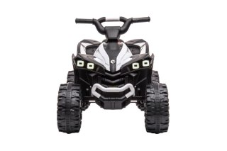 QUAD NA AKUMULATOR DLA DZIECI 3-5 LAT PILOT HL568 PILOT 2 SILNIKI MP3 LED