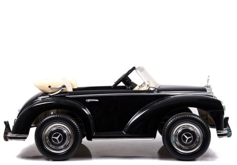 AUTO NA AKUMULATOR DLA DZIECKA RETRO MERCEDES 300S EVA LED PILOT SKÓRA MP3 AUTO NA AKUMULATOR DLA DZIECKA RETRO MERCEDES 300S EVA LED PILOT SKÓRA MP3