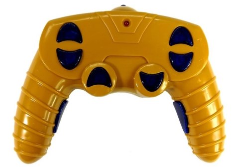 DUŻY DŹWIG ZDALNIE STEROWANY RC BUDOWLANY SUWNICA KASK PILOT AKUMULATOR DUŻY DŹWIG ZDALNIE STEROWANY RC BUDOWLANY SUWNICA KASK PILOT AKUMULATOR