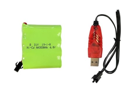 DUŻY DŹWIG ZDALNIE STEROWANY RC BUDOWLANY SUWNICA KASK PILOT AKUMULATOR DUŻY DŹWIG ZDALNIE STEROWANY RC BUDOWLANY SUWNICA KASK PILOT AKUMULATOR