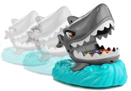 Gra Zręcznościowa Crazy Shark Rekin Rybki Karty Szalony Rekin Na Refleks