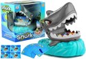 Gra Zręcznościowa Crazy Shark Rekin Rybki Karty Szalony Rekin Na Refleks