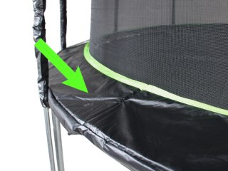 Osłona na sprężyny do Trampoliny 16ft LEAN SPORT PRO