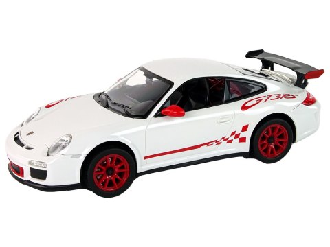 SAMOCHÓD ZDALNIE STEROWANY AUTO RC 1:14 PORSCHE 911 GT3 RS RASTAR PILOT SAMOCHÓD ZDALNIE STEROWANY AUTO RC 1:14 PORSCHE 911 GT3 RS RASTAR PILOT
