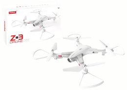 Dron Latający Zdalnie Sterowany RC Syma Z3 720P Kamera Pilot 2.4 Akumulator