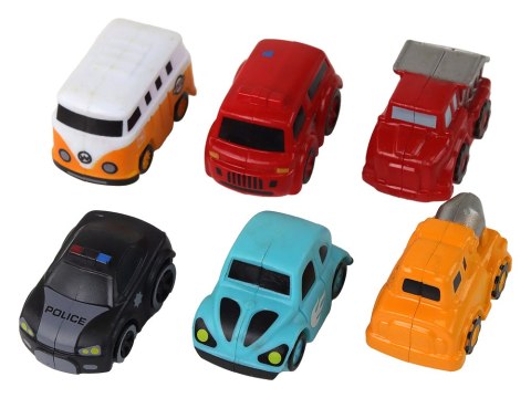 PARKING GARAŻ WIELOPOZIOMOWY INTERAKTYWNY WINDA ŚWIATŁA DŹWIĘKI 6 AUTEK