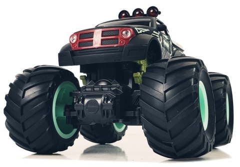AUTO ZDALNIE STEROWANE SAMOCHÓD PICKUP RC 1:18 OGROMNE KOŁA PILOT 2.4G AKU AUTO ZDALNIE STEROWANE SAMOCHÓD PICKUP RC 1:18 OGROMNE KOŁA PILOT 2.4G AKU