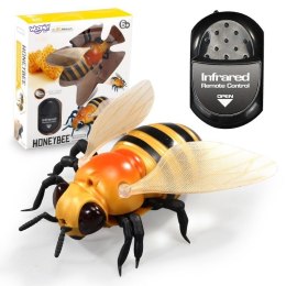Zdalnie Sterowana Pszczoła na Pilot