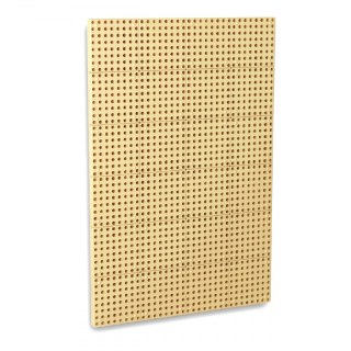MASTERKIDZ Panel Ścienny Tablica Naukowa Kreatywna STEM 120x80 cm Bez Panelu Montażowego