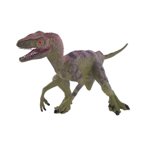 ZESTAW DINOZAURÓW 4 FIGURKI 2 DRZEWKA EFEKTY DŹWIĘKOWE I ŚWIETLNE